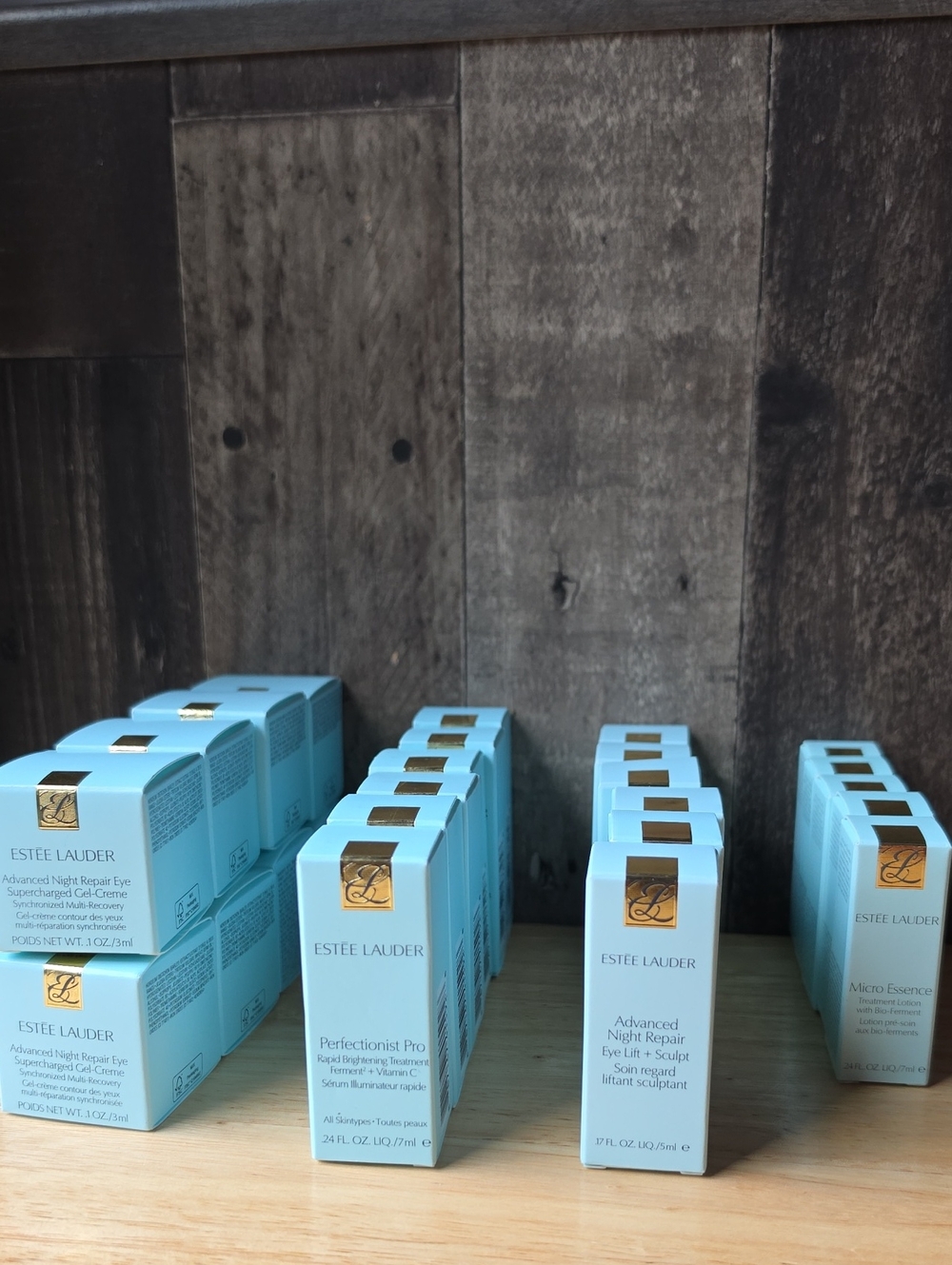 Estée Lauder 25 Pc